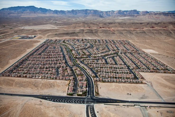 Photo Alex MacLean - Over (magnifique ouvrage !) http://www.alexmaclean.com/