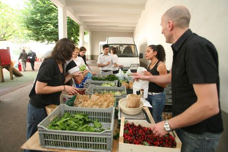 Amap du canton de la Chapelle s/Erdre - Source: http://alimentation.saine44.blog.free.fr/