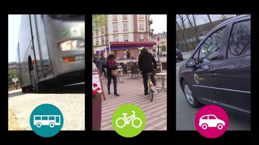 Offre Triple play du territoire de Belfort